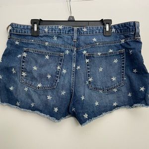GAP Shorts